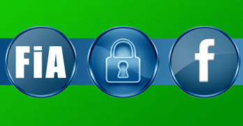 FIA Releases Security Guideline for Facebook Users